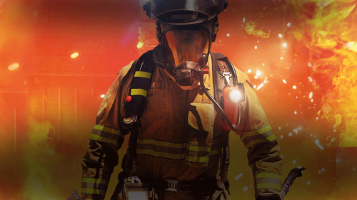 Firefighters - The Simulation Platinum Bundle Firefighters - The Simulation Platinum Bundle