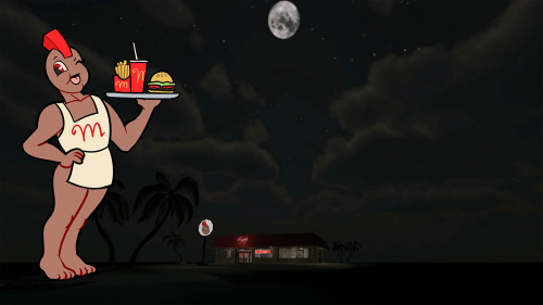 Manny's Manny's