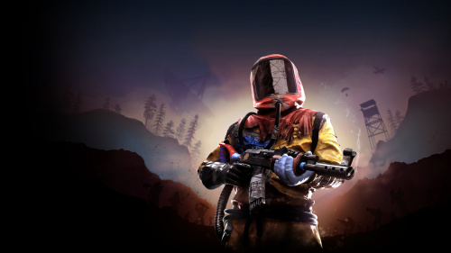 Rust Console Edition - Ultimate