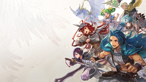Brigandine Abyss Brigandine Abyss