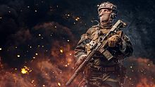 Task Force Ranger - Lead the way!