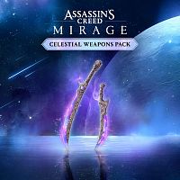 Assassin's Creed Мираж – набор «Сияние звезд»