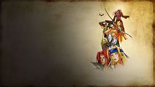 THE LAST BLADE 2