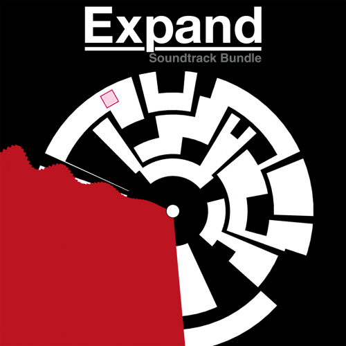 Expand + Soundtrack Bundle Expand + Soundtrack Bundle