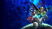 STAR OCEAN THE SECOND STORY R - PS4 & PS5