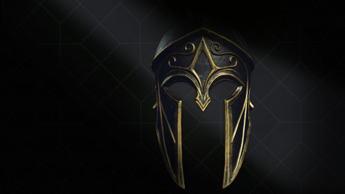 Assassin's Creed® Odyssey - ULTIMATE EDITION Assassin's Creed® Odyssey - ULTIMATE EDITION