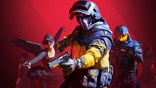 THE FINALS - Year 1 Deluxe Edition