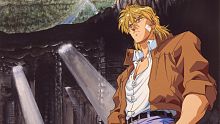 Earnest Evans Collection