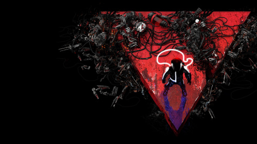 Nex Machina