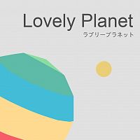 Lovely Planet