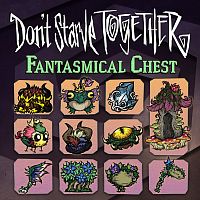 DST: Fantasmical Chest