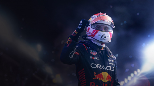 F1® 23 Champions Edition