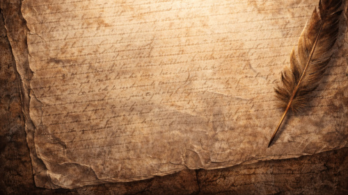 MOTE: The Manuscript