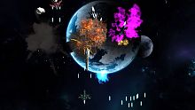 Cazzarion: Space Shooter