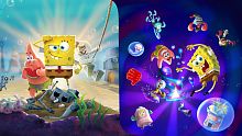 SpongeBob SquarePants: Bundle