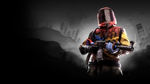 Rust Console Edition Rust Console Edition