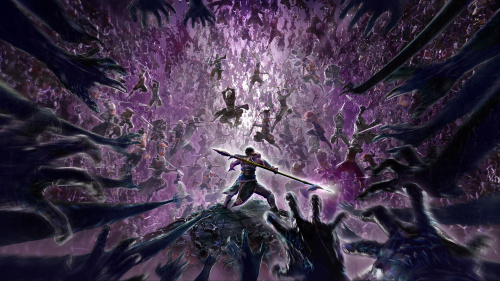 WARRIORS: Abyss - Hack'n'Dash Ultimate Edition