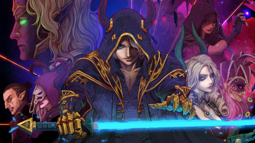 Vambrace: Dungeon Monarch PS5