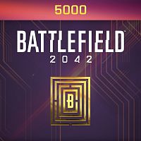 Battlefield™ 2042 — 5000 BFC