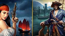 Under the Jolly Roger - Deluxe DLC Bundle