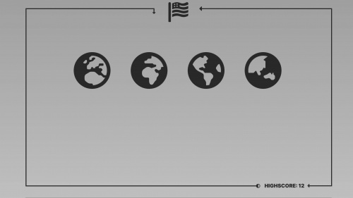 Guess the Flag!