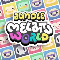 Melbits™ World Collector's Pack