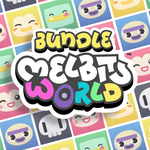 Melbits™ World Collector's Pack
