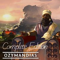Ozymandias - Complete Edition