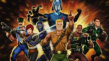 G.I. JOE: WRATH OF COBRA