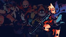 Aegis Defenders
