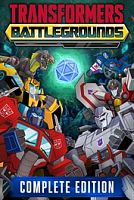 TRANSFORMERS: BATTLEGROUNDS - Полное Издание