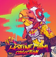 Hotline Miami Collection