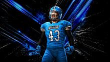 Axis Football 2027