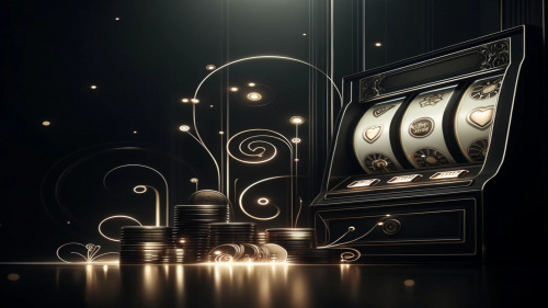 GGmuks Casino: Slots (PS4 & PS5)
