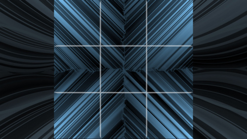 Hermit's Tic-Tac-Toe Hermit's Tic-Tac-Toe