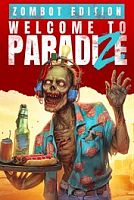 Welcome to ParadiZe - Zombot Edition
