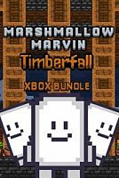 Marshmallow Marvin: Timberfall Bundle