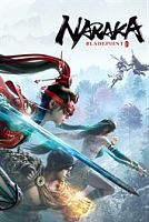NARAKA: BLADEPOINT