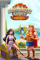 Argonauts Agency 5: Captive of Circe