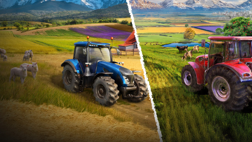 Farm Manager World x Farm Manager 2022 Farm Manager World x Farm Manager 2022