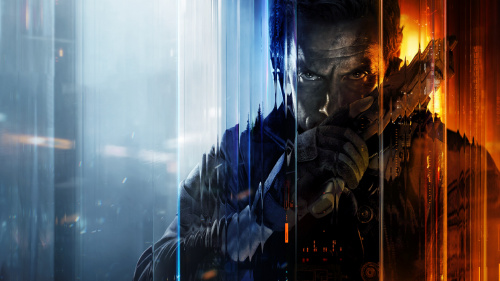 Call of Duty®: Black Ops 7 - Cross-Gen Bundle