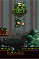 Run, Elric!