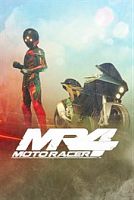 Moto Racer 4 - Rider Pack - The Truth