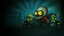 I, Zombie