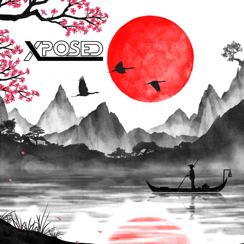 XPOSED - Sakura River Dynamic Theme XPOSED - Sakura River Dynamic Theme
