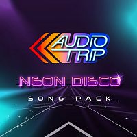 Audio Trip: Neon Disco Song Pack