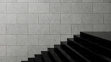 The Stairwell