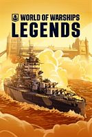 World of Warships: Legends — На страже короны
