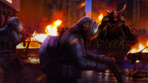 Ultimate Zombie Defense