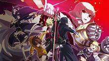 UNDER NIGHT IN-BIRTH Exe:Late[st]